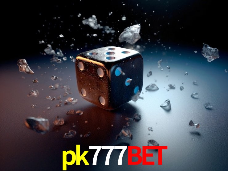 Variedade de jogos na pk777bet