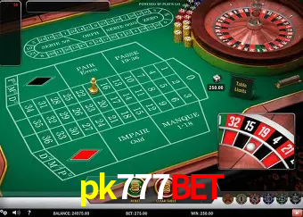 Cassino ao vivo com dealers reais na pk777bet