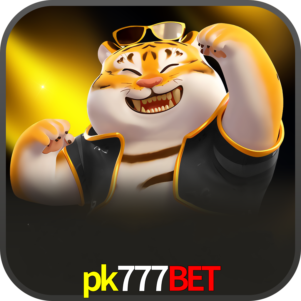 Imagem promocional da pk777bet mostrando a plataforma e suas vantagens